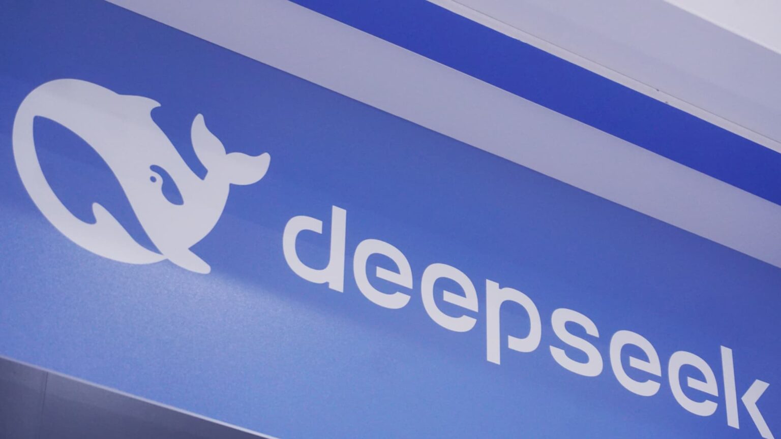 U.S. Government Bans DeepSeek from Agency Systems U.S. Government Bans DeepSeek from Agency Systems