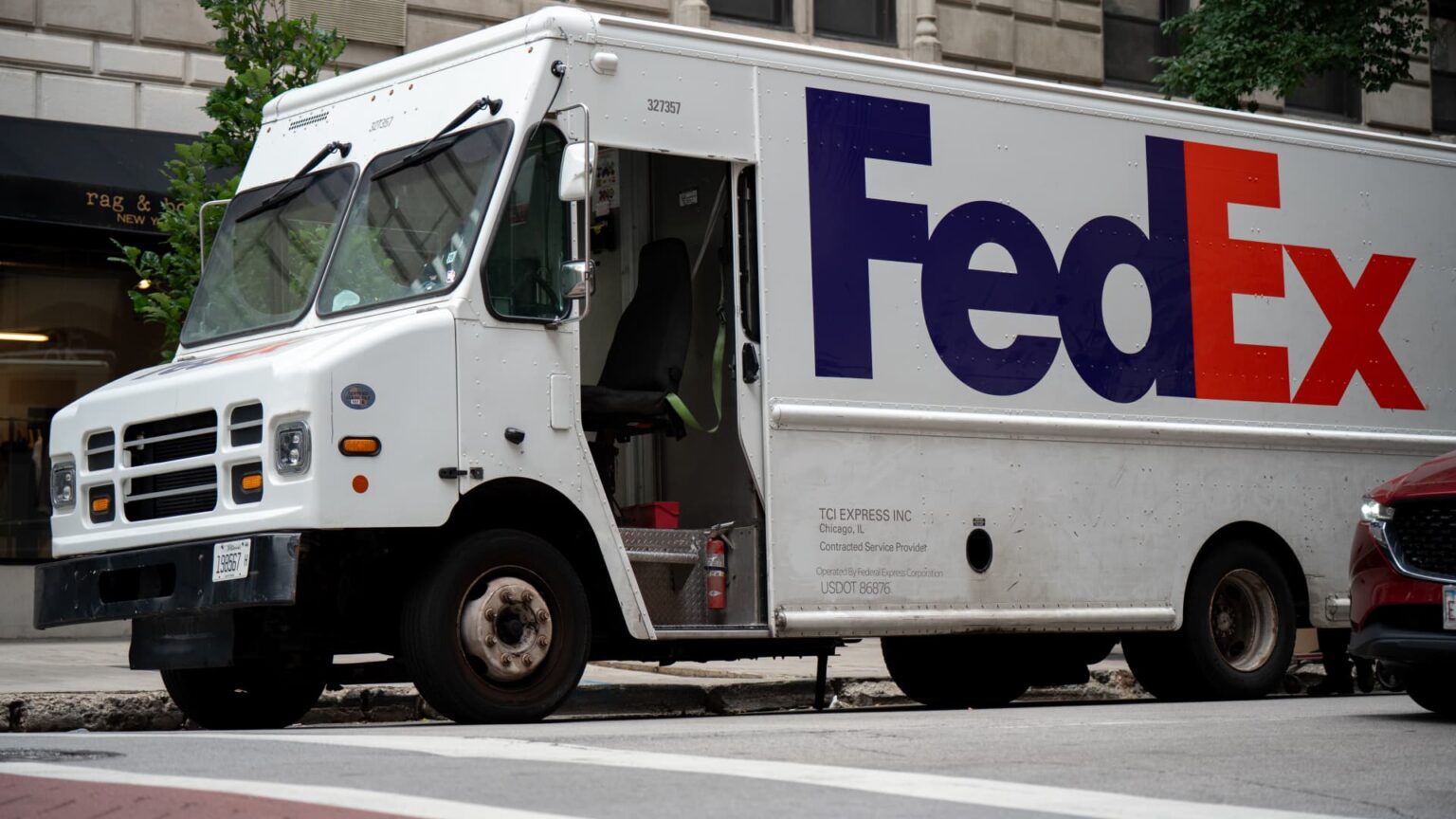 FedEx Reports Earnings for September 2026 FedEx Reports Earnings for September 2026