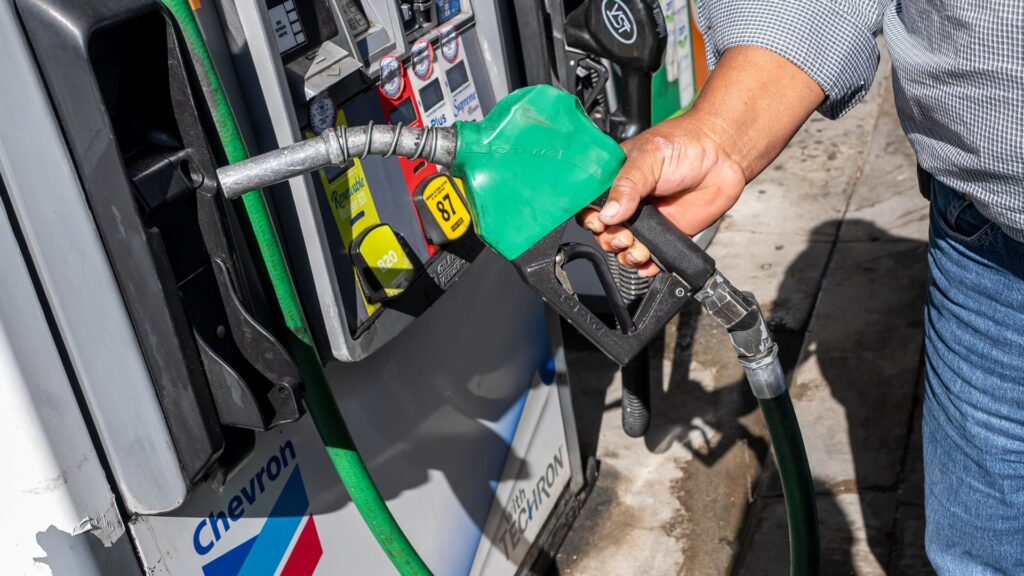 G7 Unveils Plan to Release Diesel Stocks Amid European and Middle Eastern Conflicts