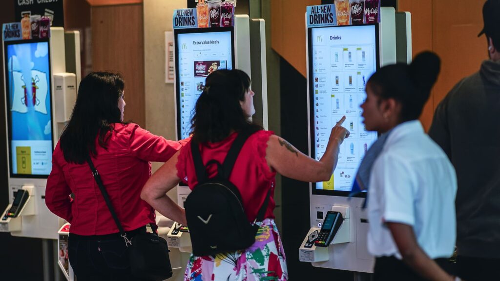 AI and Dynamic Pricing: The Future of Grocery Costs