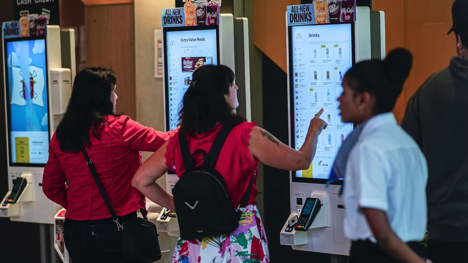 AI and Dynamic Pricing: The Future of Grocery Costs