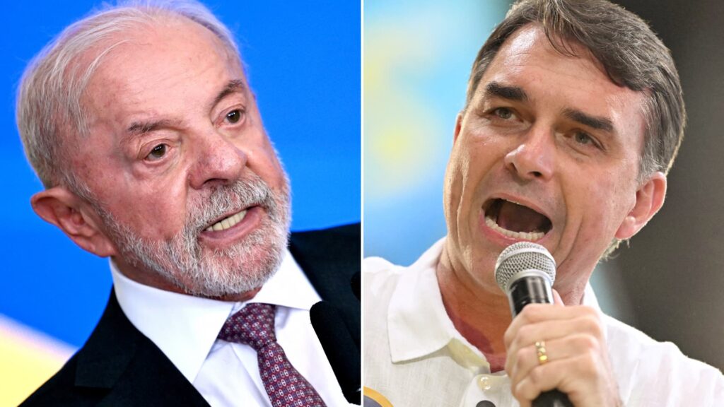 Wall Street Prepares for Divergent Outcomes in Brazil's Election between Lula and Bolsonaro