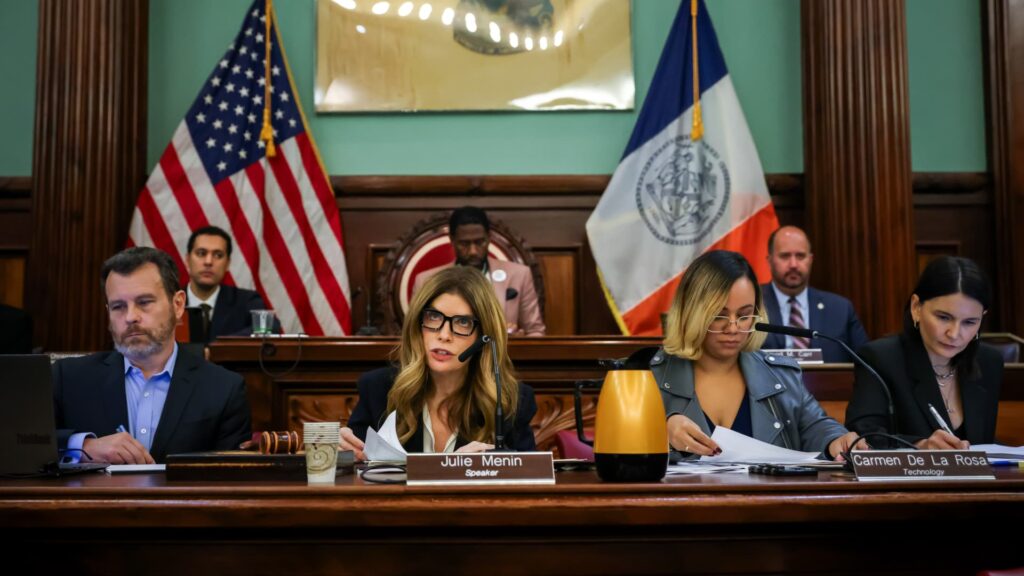 SpaceX Policy Manager to Testify in NYC Council AI Safety Inquiry