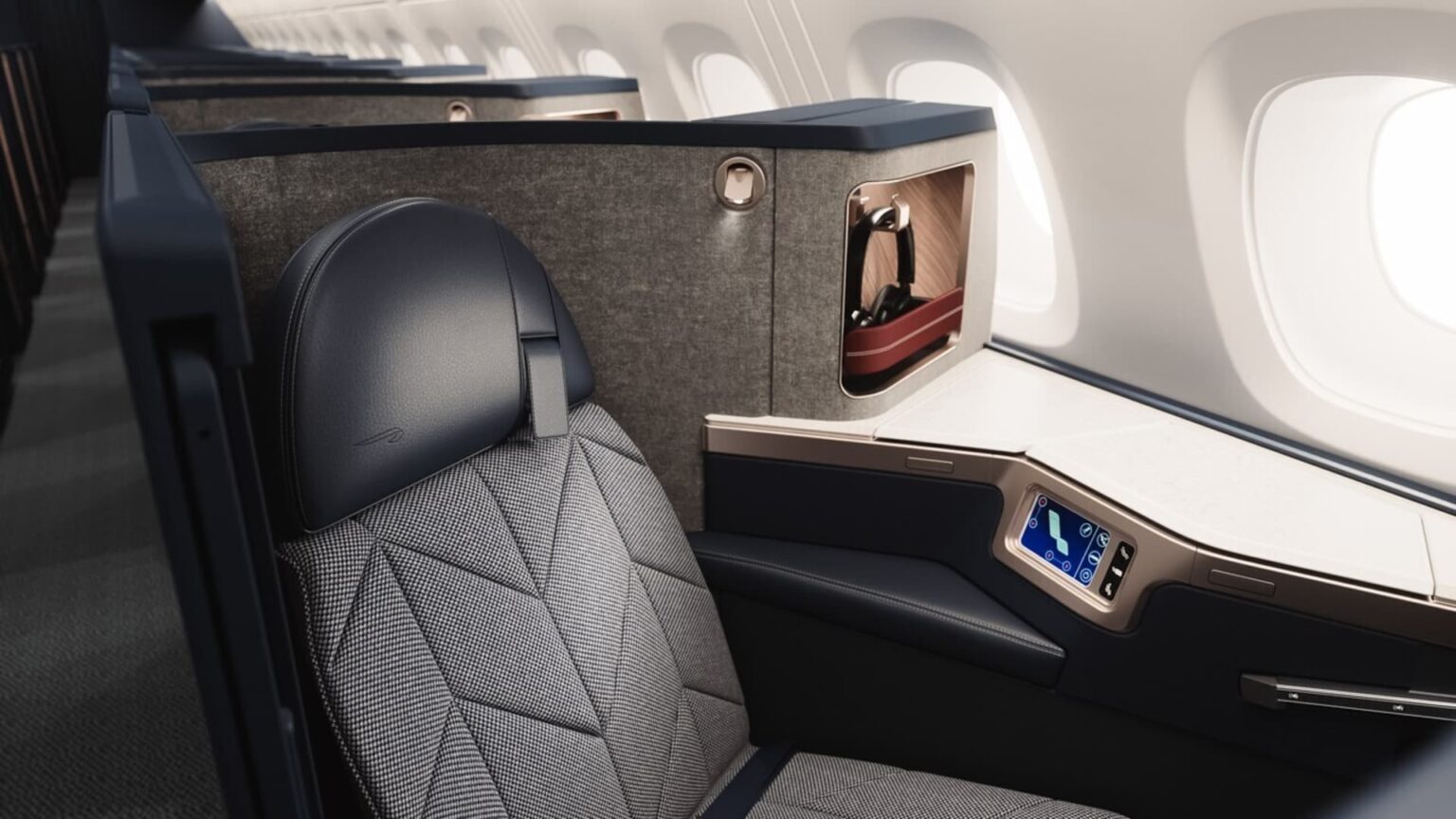 British Airways to Introduce 106-Seat Business Class on Airbus A380 Jets
