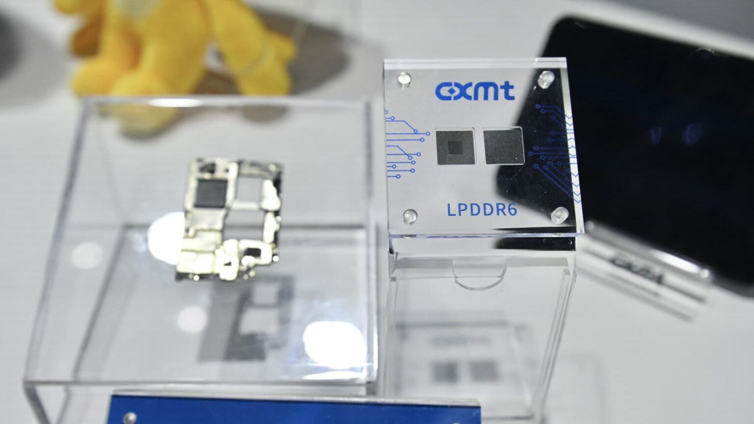 Chinese Memory Chip Maker Positioned for Global Expansion Chinese Memory Chip Maker Positioned for Global Expansion