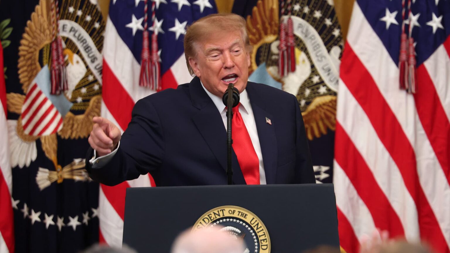 Trump-Putin Diesel Agreement Faces Criticism for Violating Russia Sanctions