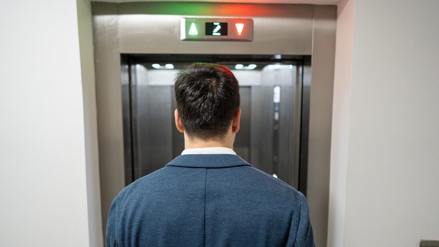 Paysend CEO Restricts AI Access to Senior Staff