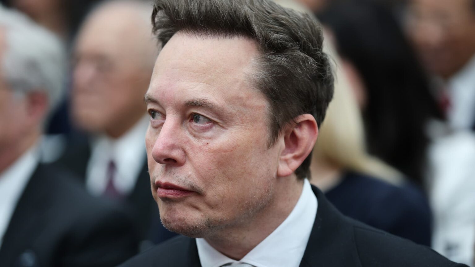 SpaceX Shares Surge 9% on 161% Revenue Growth Amid Tesla Merger Talks SpaceX Shares Surge 9% on 161% Revenue Growth Amid Tesla Merger Talks