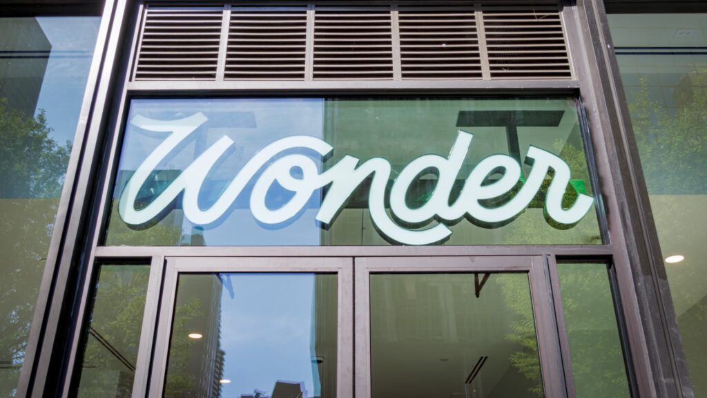 Wonder Expands and Considers IPO Plans