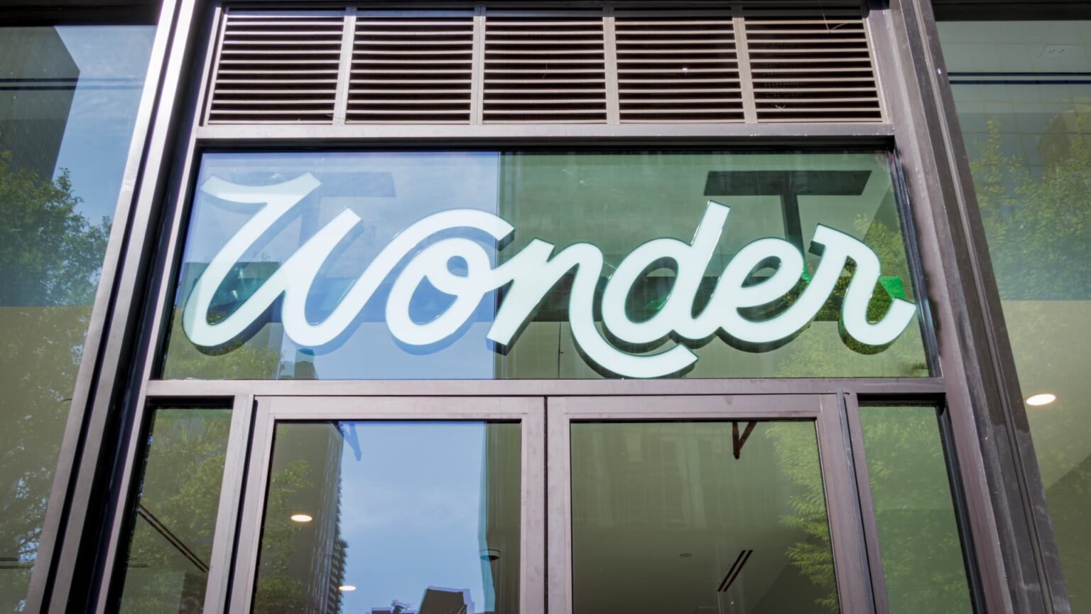 Wonder Expands and Considers IPO Plans