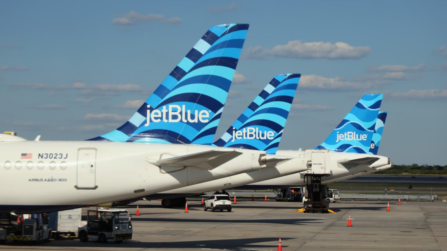 JetBlue Reports Third Quarter 2026 Earnings