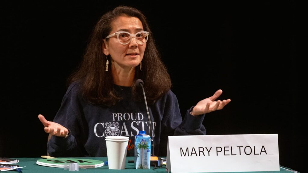 Alaska Judge Advances DOJ Lawsuit Following Peltola's Motion