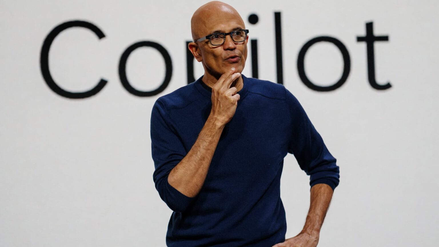Microsoft Reports Q1 Earnings for 2027