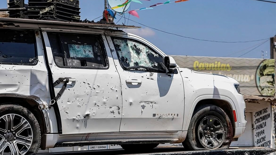 13 Charged in Alleged Stolen Vehicle Pipeline to Mexican Cartels 13 Charged in Alleged Stolen Vehicle Pipeline to Mexican Cartels