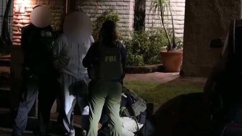 15 Charged in $1.8 Billion Southern California Medical Fraud Sweep 15 Charged in $1.8 Billion Southern California Medical Fraud Sweep
