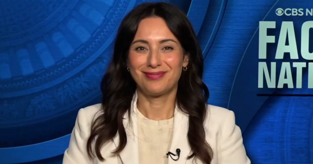 Texas Lawmaker Expresses Disappointment in Both Political Parties Texas Lawmaker Expresses Disappointment in Both Political Parties