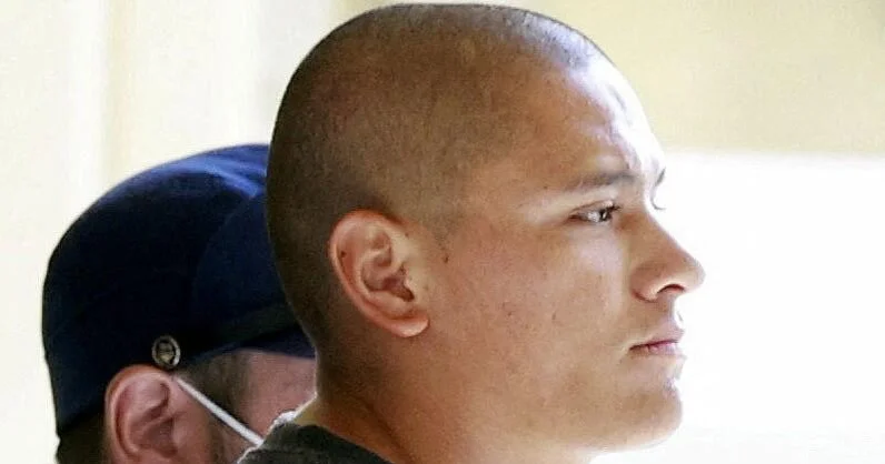 U.S. Troops in Okinawa Under Curfew and Alcohol Ban Following Marine’s Murder Charge U.S. Troops in Okinawa Under Curfew and Alcohol Ban Following Marine's Murder Charge