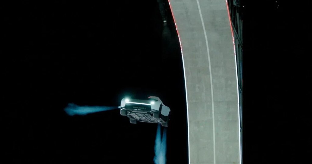 Regulatory Oversight for Flying Cars Remains Uncertain, DOT Responds Regulatory Oversight for Flying Cars Remains Uncertain, DOT Responds