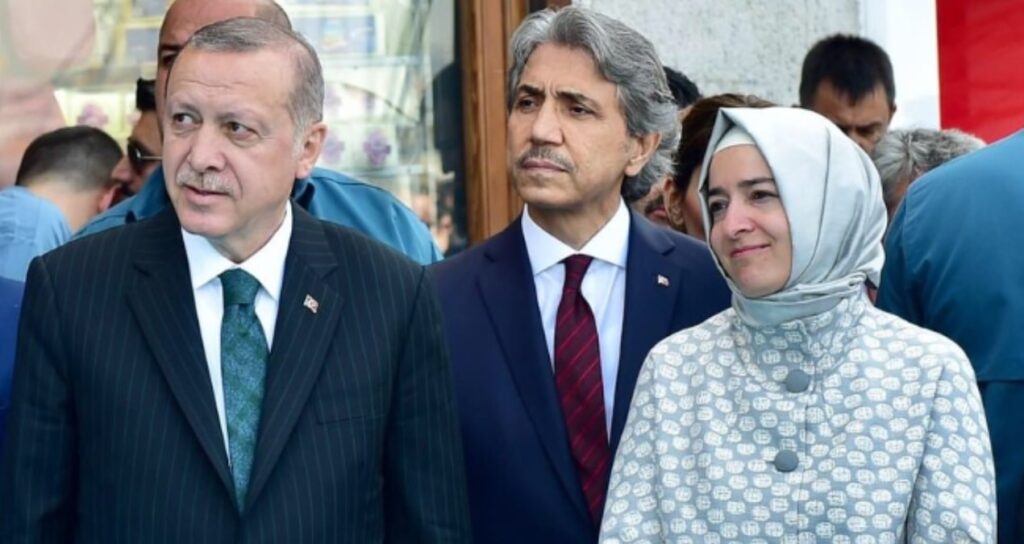 Fatma Betül Faces Lighthearted Punishment for 2.2 Billion TL Incident