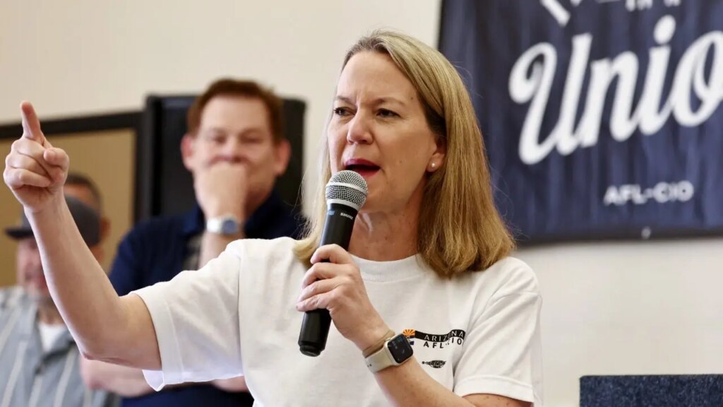 Arizona Attorney General Permits Pro-Defund Groups to Assist in Staff Hiring