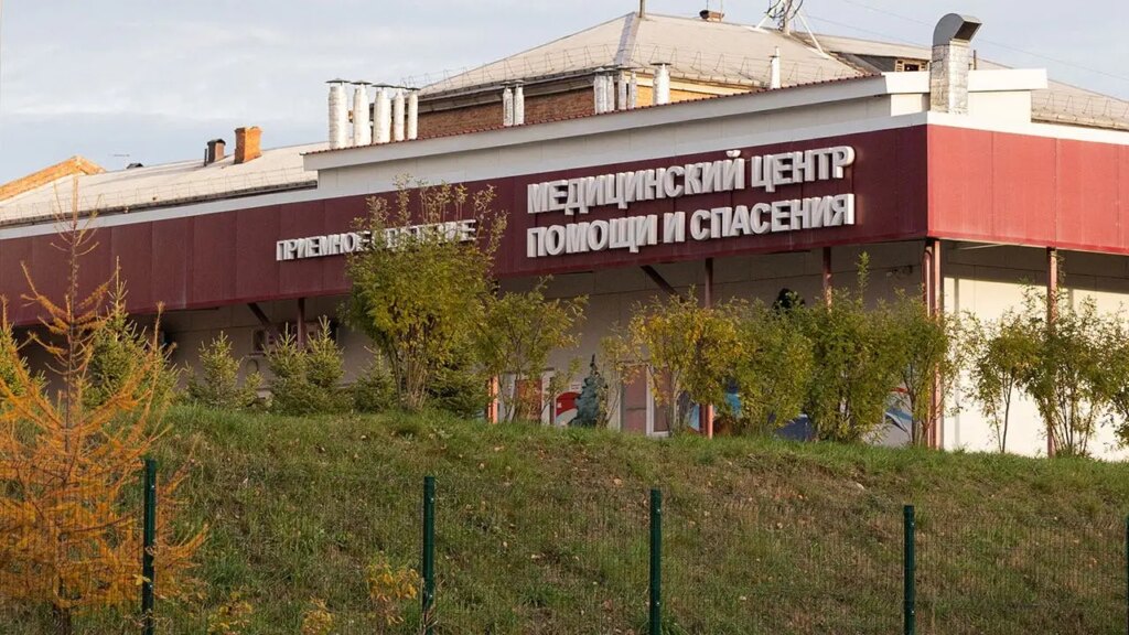 Russian Mystery Death Linked to Possible Antibiotic-Resistant Plague, Says Former Official Russian Mystery Death Linked to Possible Antibiotic-Resistant Plague, Says Former Official