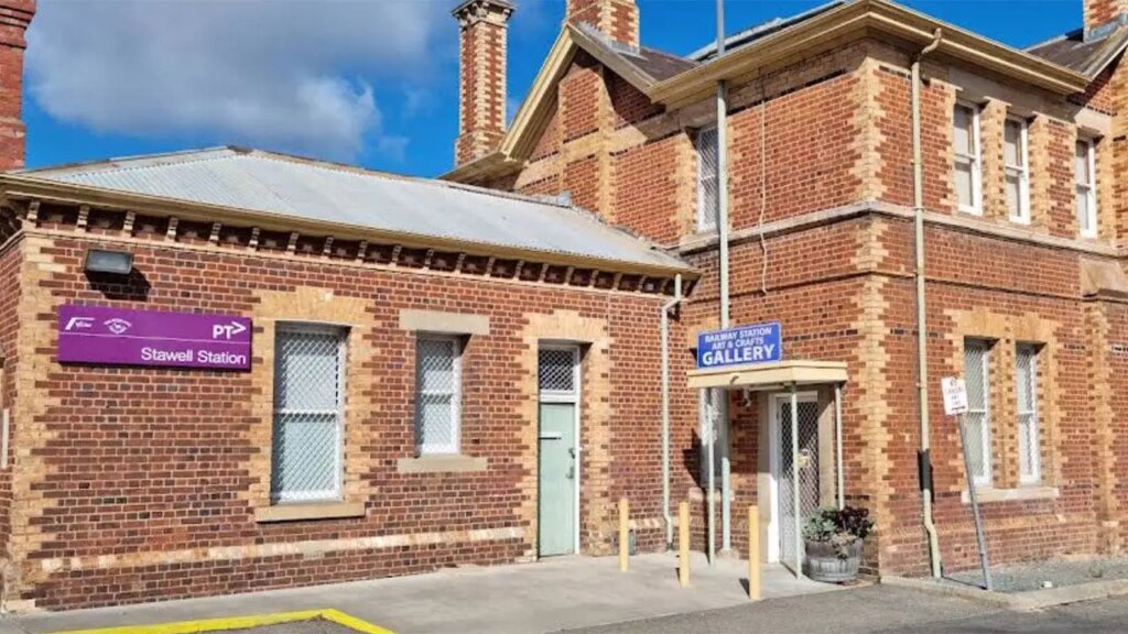 Three Teens Charged in Assault and Robbery of Autistic Boy Near Train Station