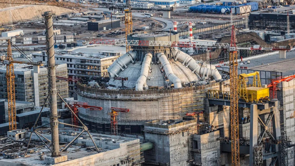 Turkey’s Green Taxonomy Raises Concerns Over Nuclear and Fossil Gas Ahead of COP31 Turkey's Green Taxonomy Raises Concerns Over Nuclear and Fossil Gas Ahead of COP31