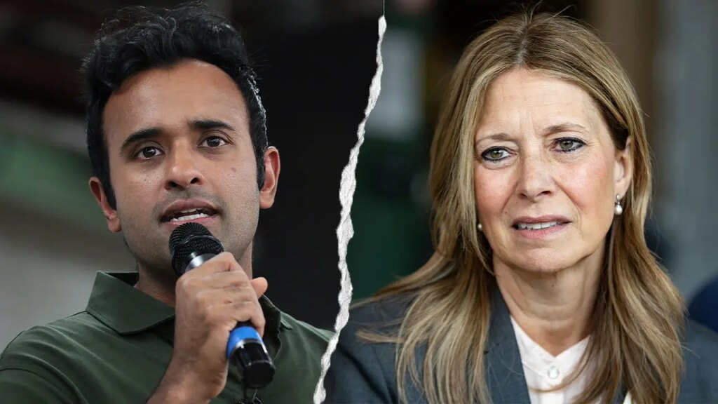 Midterm Campaigns Unleash Intensified Attack Ads