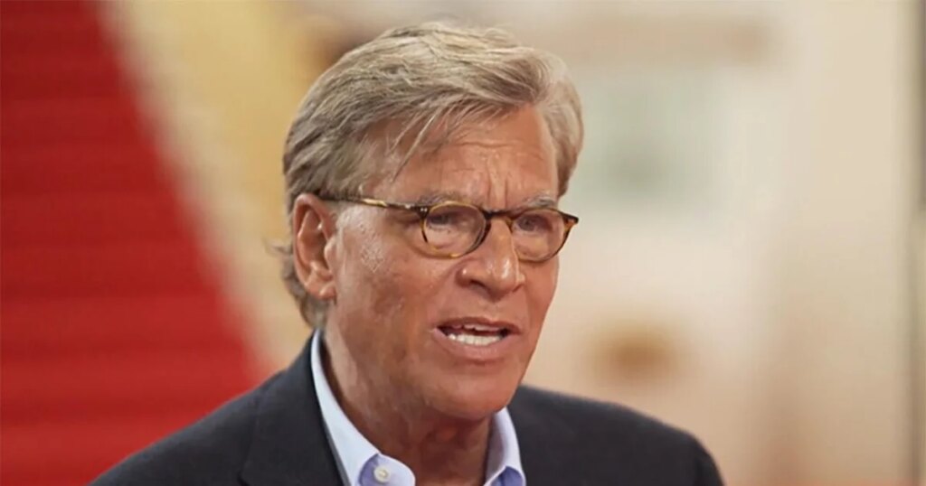 Aaron Sorkin Discusses "The Social Reckoning" and the Challenges of Truth