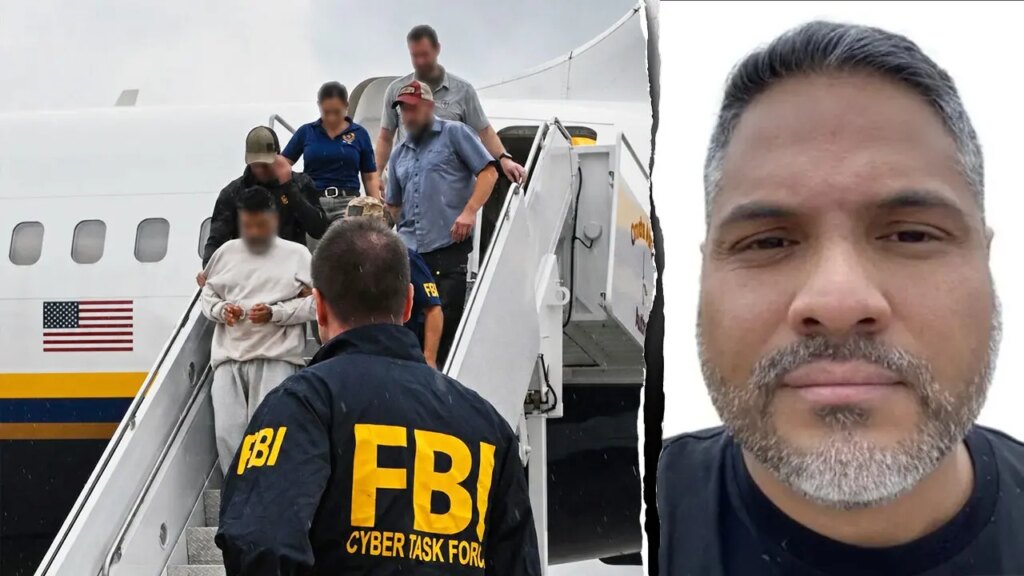Cyber Fugitive Charged with ATM Jackpotting in Court Cyber Fugitive Charged with ATM Jackpotting in Court