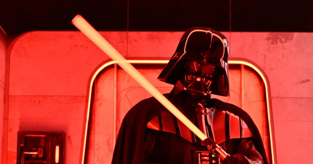 Iconic Star Wars Lightsabers, Including Duel Prop, Set for Auction Iconic Star Wars Lightsabers, Including Duel Prop, Set for Auction
