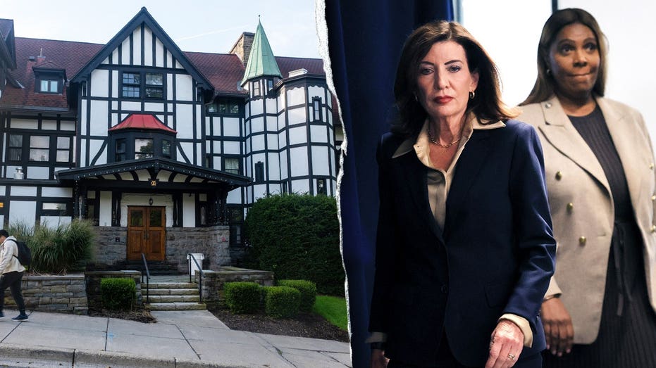 Attorney Seeks Letitia James Recusal From Cornell Sexual Assault Investigation Attorney Seeks Letitia James Recusal From Cornell Sexual Assault Investigation