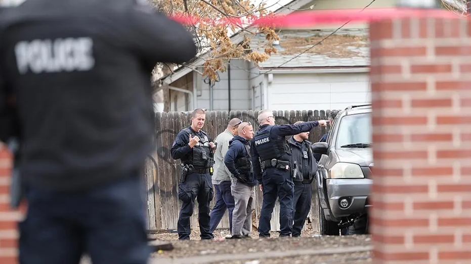 Aurora Trafficking Unit Recovers 29 Survivors in First Year Aurora Trafficking Unit Recovers 29 Survivors in First Year