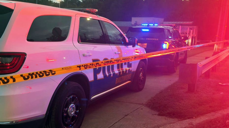 Baltimore Youth Football Event Shooting Kills 12-Year-Old Girl, Wounds Three Adults Baltimore Youth Football Event Shooting Kills 12-Year-Old Girl, Wounds Three Adults