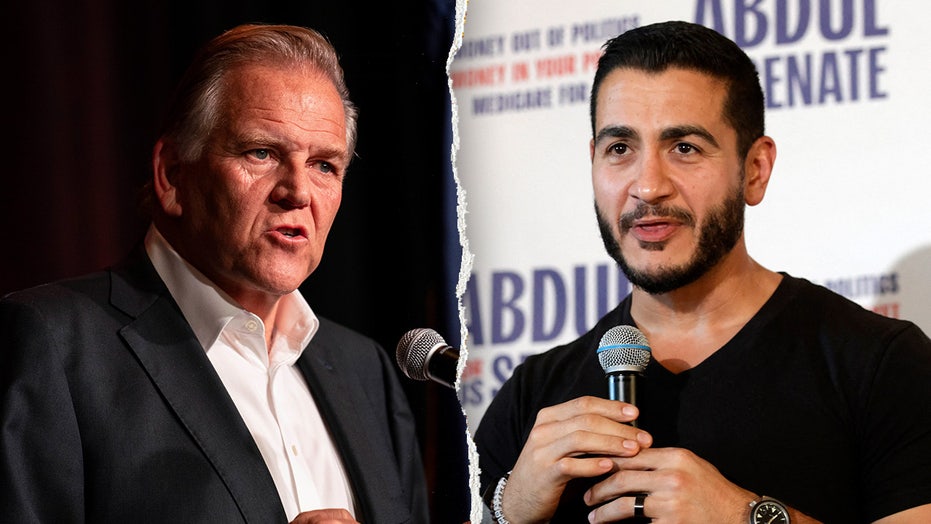 Battleground Senate Race, Midterm Politics and Global Unrest Lead October 20 Headlines Battleground Senate Race, Midterm Politics and Global Unrest Lead October 20 Headlines
