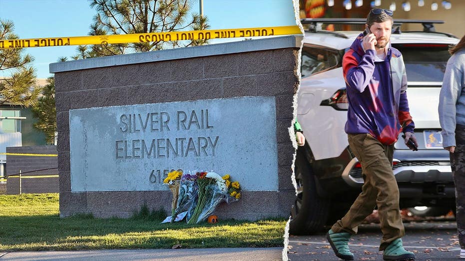 Bend School District Honors Slain Teacher and Staff Courage After School Shooting Bend School District Honors Slain Teacher and Staff Courage After School Shooting