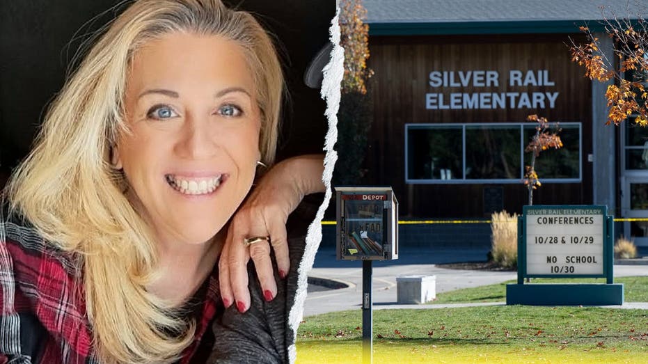 Bend Teacher Describes Surviving Silver Rail Elementary School Shooting Bend Teacher Describes Surviving Silver Rail Elementary School Shooting