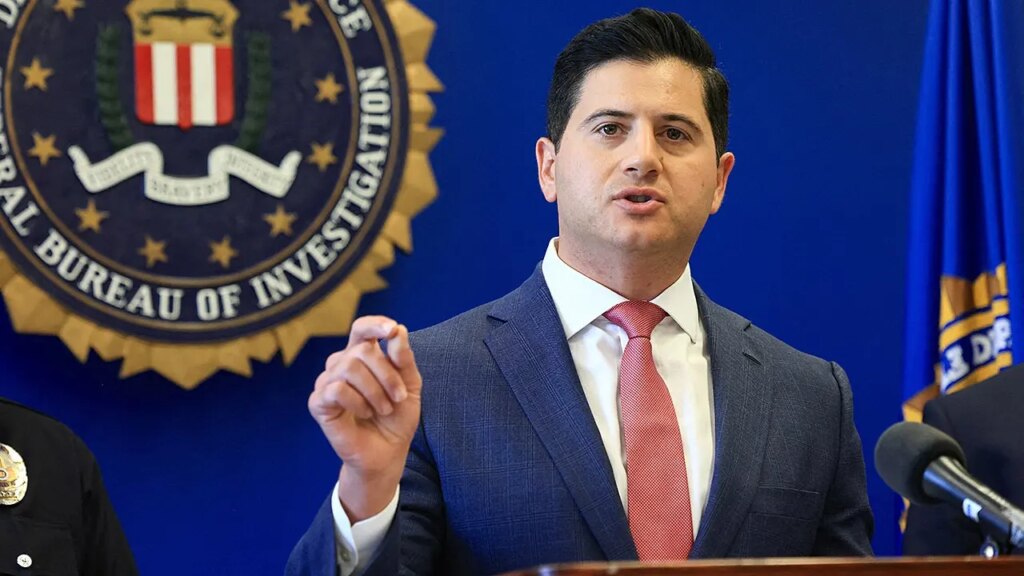 Federal Judge Disqualifies Bill Essayli from De Facto US Attorney Role Federal Judge Disqualifies Bill Essayli from De Facto US Attorney Role