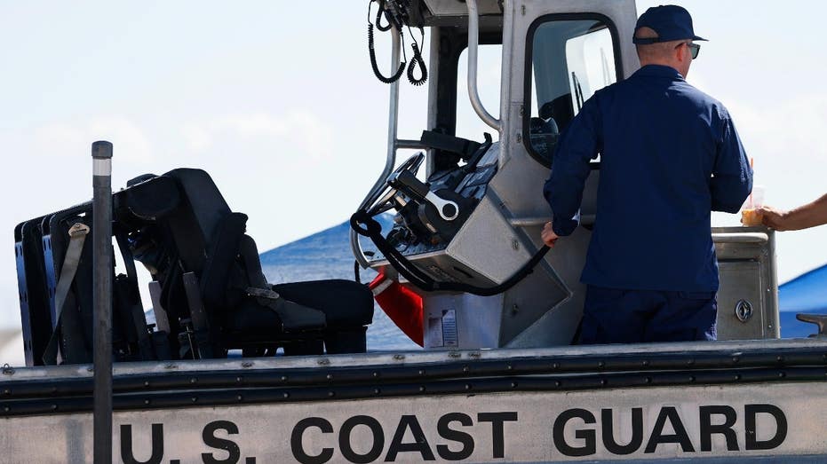 Boston-Bound Plane With Six Aboard Disappears Off Nantucket Coast Boston-Bound Plane With Six Aboard Disappears Off Nantucket Coast