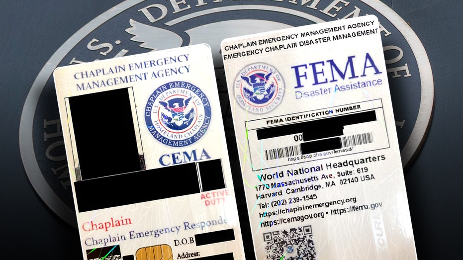Brazilian National Ordered Deported Over Fake DHS and FBI Immunity Cards Brazilian National Ordered Deported Over Fake DHS and FBI Immunity Cards