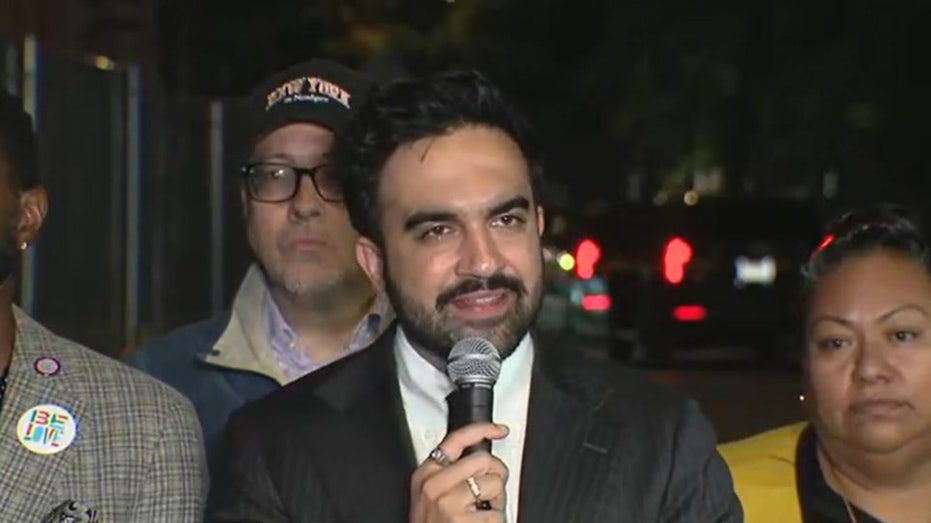 Bronx ICE Shooting Prompts Protests as Mamdani Urges Trump to Halt New York Enforcement Bronx ICE Shooting Prompts Protests as Mamdani Urges Trump to Halt New York Enforcement