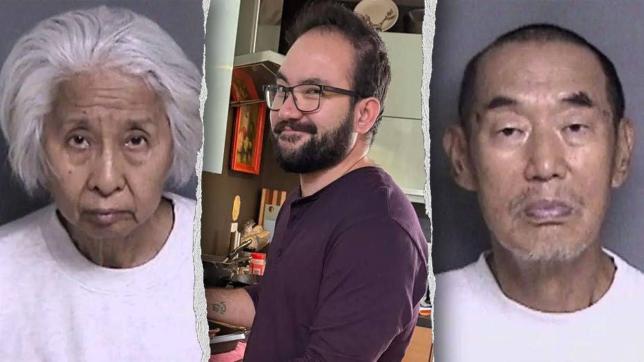 California In-Laws Charged With Murder in Fatal Shooting Amid Custody Dispute California In-Laws Charged With Murder in Fatal Shooting Amid Custody Dispute