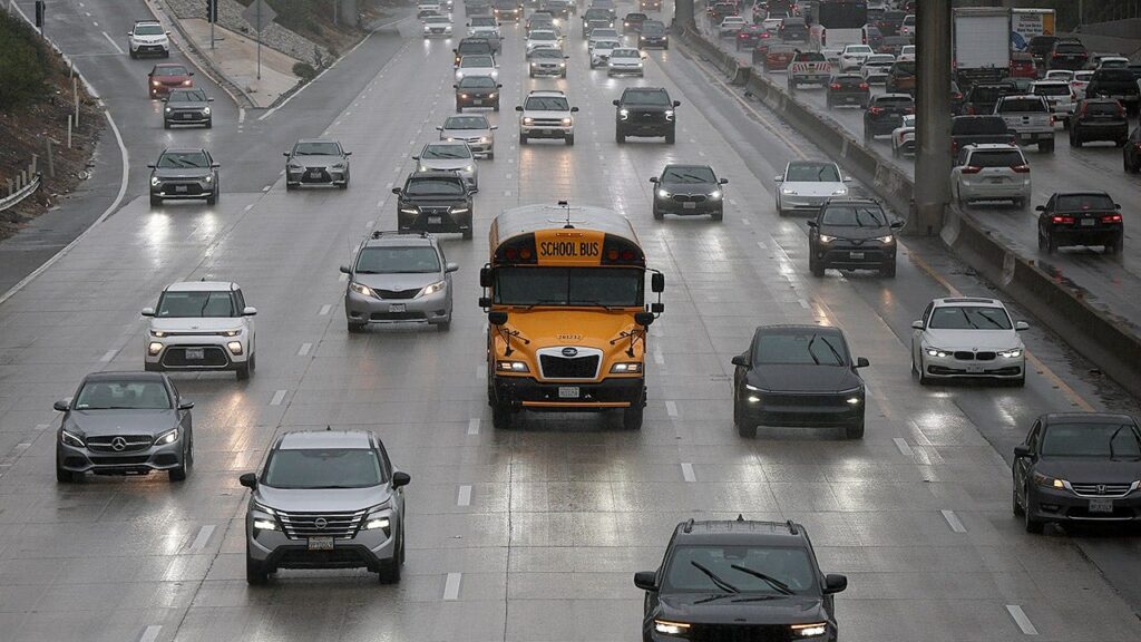 California Student Data Breach Exposes Millions of School Records