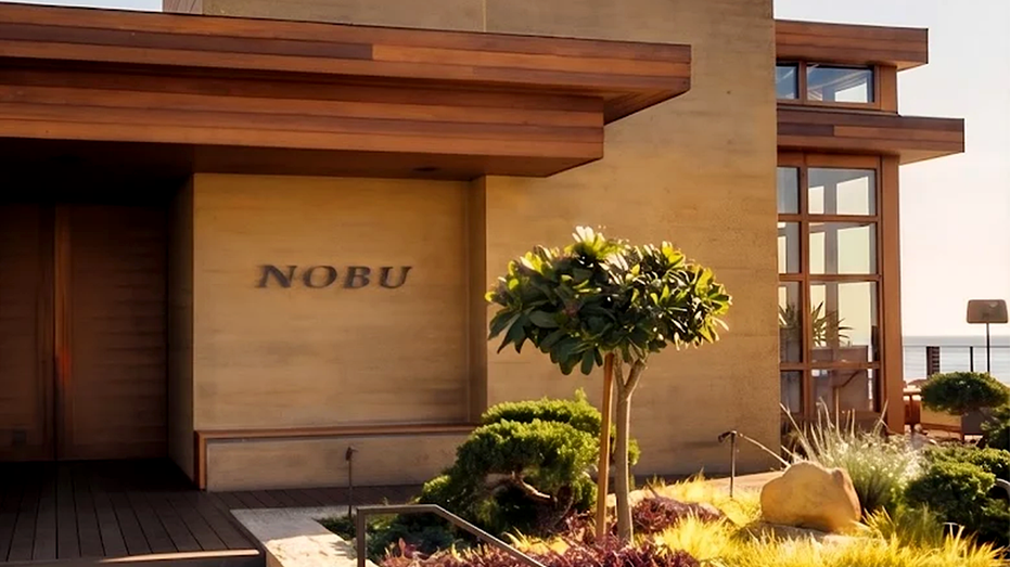 California Sushi Chef Killed in Pacific Coast Highway Crash California Sushi Chef Killed in Pacific Coast Highway Crash
