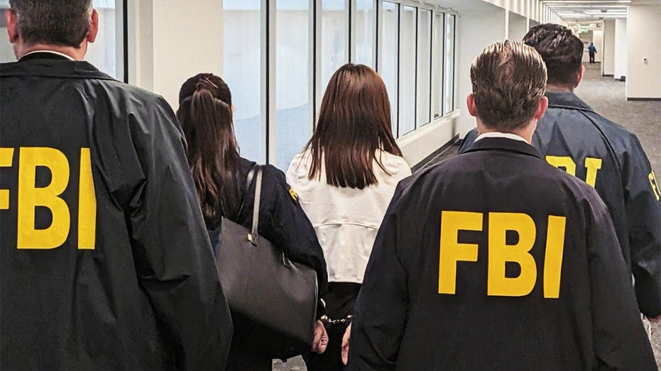 California Woman Accused of China Spying Seeks Release With $820,000 Security California Woman Accused of China Spying Seeks Release With $820,000 Security