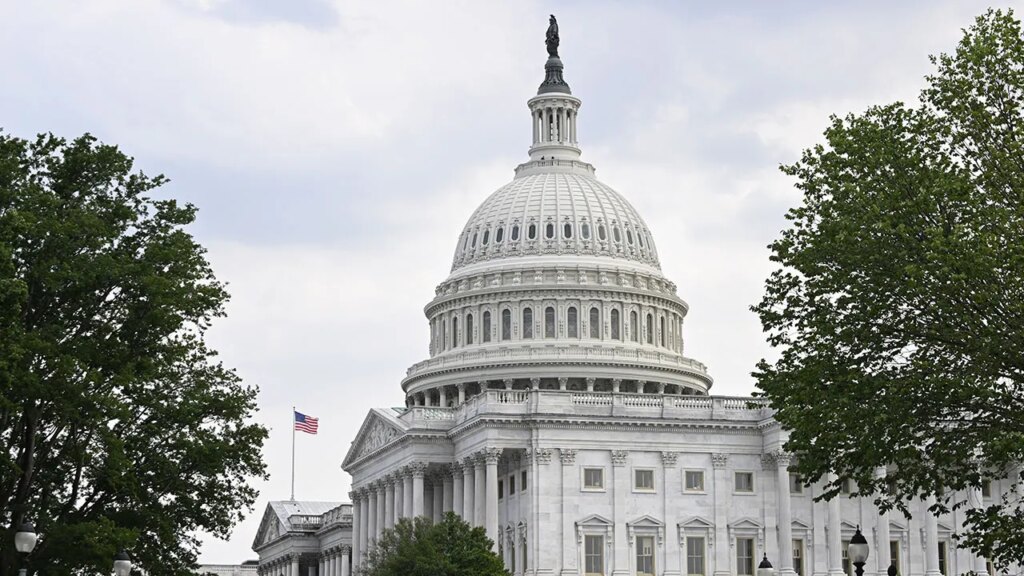 Republicans Face Uncertainty in Senate Race Amid Blue Wave Concerns