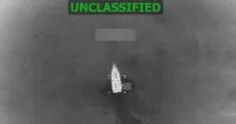 U.S. Strike Targets Alleged Drug-Smelting Vessel, Resulting in Four Deaths U.S. Strike Targets Alleged Drug-Smelting Vessel, Resulting in Four Deaths