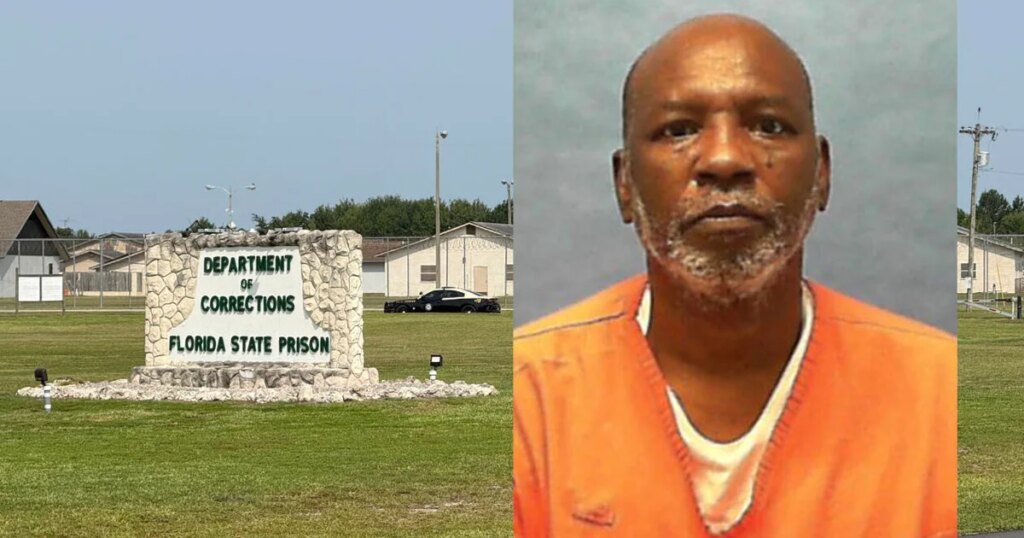 Florida Executes Man for Killing Deputy in Gun Fight, 18th Execution of the Year Florida Executes Man for Killing Deputy in Gun Fight, 18th Execution of the Year