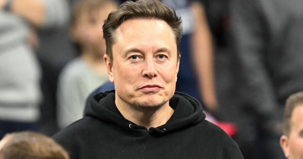 Musk Restricted Ukraine's Access to Satellite Network, Sources Reveal