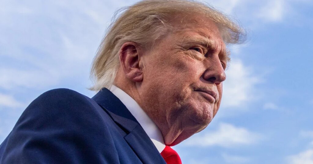 Trump Commits $8 Billion in Relief for Farmers Facing Rising Diesel Costs
